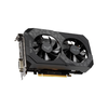 Asus TUF Gaming GTX 1650 OC 4GB GDDR6