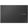 Asus Vivobook S533JQ-BQ085T (Core i5-1035G1, Ram 8G, SSD 512G, 15.6 FHD, Nvidia MX350)