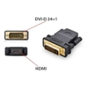 Đầu chuyển DVI-D (24+1) to HDMI Ugreen 20124