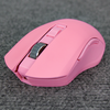 CHUỘT KHÔNG DÂY DAREU LM115G (PINK)