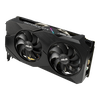 Asus Dual GeForce RTX 2060 EVO 6GB GDDR6