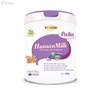 Sữa bột Humanmilk PEDIA dành cho trẻ 1-10 tuổi