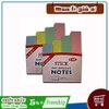 Giấy note UNC 4 màu