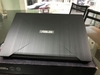 Asus FX503VD-E4082T Core i5-7300HQ (2.5Ghz, 6MB Cache, Up to 3.5Ghz) Ram 8GB DDR4 2400MHz SSHD 1T (8GB Cache) NVIDIA GeForce GTX 1050, Màn hình 15,6 inch Full HD IPS new fullbox