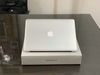 Macbook Air 13 128GB MQD32 (2017)  i5 1.8GHz/8GB/128GB SSD 99%