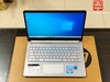 HP 14-DQ2031 Core™ i3-1125G4 2.0GHz/ Ram 4GB/ 128GB SSD/ 14