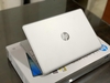 Laptop HP 15-DY2091 Core i3 1115G4/ Ram 8GB/ SSD 256GB/ 15,6'' HD/ Win 10/ Silver/ New