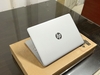 Laptop HP 14-dq2053cl  Core i3-1125G4 (2.00 GHz Upto 3.7 GHz 4 cores, 8 threads )/ Ram 8GB/ SSD 256GB/ 14'' FHD IPS/ Silver/ New/ Win 11