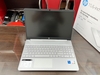 Laptop HP 15 dy2095dx Core i5 1135G7/ Ram 8GB/ SSD 256GB SSD/ 15.6 FHD/ Win 11/ Silver/ New