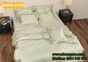 Bộ chăn ga gối Artemis ASBMS 27101