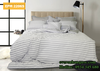 Bộ chăn ga gối Everon EPM 22065