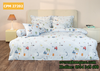 Bộ chăn ga gối Everon CPM 27202