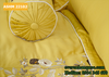 Bộ chăn ga gối Artemis ASHM 22102