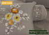 Bộ chăn ga gối Artemis ASHM 22101