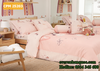 Bộ chăn ga gối Everon CPM 25203