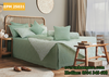 Bộ chăn ga gối Everon EPM 25031