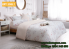 Bộ chăn ga gối Everon EPT 25017