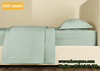 Bộ chăn ga gối Everon ESTJ 26009