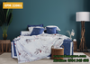 Bộ chăn ga gối Everon EPM 22061