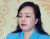 XÉT XỬ BỘ TRƯỞNG NGUYỄN THỊ KIM TIẾN