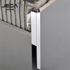 NẸP INOX 304 ỐP GÓC VUÔNG 1 CÁNH