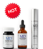 Giảm giá đặc biệt bộ mỹ phẩm chăm sóc da