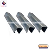 Thanh unistrut 41x41 không đột lỗ