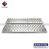 Sàn thao tác đột lỗ răng cưa