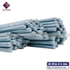 Electro Galvanized Threaded Rod