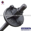 Bộ ty ren vuông thi công cốp pha