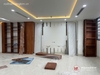 nội thất nhà sách
