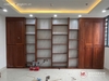 nội thất nhà sách đẹp