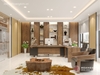 Thiết kế nội thất văn phòng Hà Nội