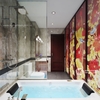 Phòng wc nội thất biệt thự