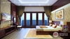 thiết kế thi công nội thất biệt thự