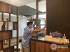 tủ giầy nội thất chung cư