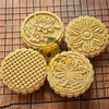 Khuôn Trung Thu Lò Xo 2022 - Mooncake Mold