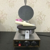 {Đủ Mẫu} Máy Làm Bánh Kẹp Đơn Công Nghiệp 220V 1400W Waffle Machine
