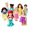 Búp Bê Mỹ Disney 39 cm Collection Princess  Toddler 16 Inch Doll