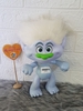 (Xã Kho) Búp Bê Ma Quái Trollz Hasbro 30 cm-Trollz - Hasbro Trollz It’s A Hair Thing & Topaz