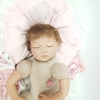 Đầu Búp bê Tái Sinh Thân Gòn 50 cm/20 inch, 55 cm/22 inch Head Reborn Doll (Thanh lý tồn kho)