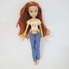 Búp Bê Cô Gái Đa Phong Cách Nàng Tiên Winx Club 30 cm Mattel Doll