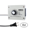 Bộ Điều Chỉnh Tốc Độ Điện Áp Và Nhiệt Độ Công Suất Máy 220V 4000W Biến Đổi Động Cơ Vô Hạn PVN6228