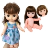 BÚP BÊ NHẬT SOLAN CHAN MẮT CHỚP 26CM – DISNEY DOLL JAPAN | SIÊU XINH – GIÁ TỐT – HÀNG HIỆU TỒN KHO