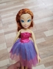 Búp Bê Cô Gái Đa Phong Cách Nàng Tiên Winx Club 30 cm Mattel Doll