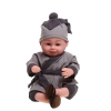 {Đủ Mẫu} Búp Bê Tái Sinh Thân Gòn Mềm Mại 50 cm = 20 inch Reborn Vinyl Doll