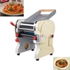 Máy Làm Mì Sợi DHH220C/750W Lưỡi 2/6mm Cán Hoành Thánh, Bánh Canh, Bánh Bao Ramen Chinese Noodles Fried PVN3818