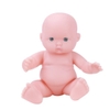 [Đủ mẫu] Búp Bê Tái Sinh Nhựa mềm 12 cm - Vinyl reborn Baby 5 inch Doll