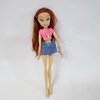 Búp Bê Cô Gái Đa Phong Cách Nàng Tiên Winx Club 30 cm Mattel Doll