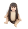 {Đủ Mẫu} Búp Bê Tái Sinh Thân Gòn Mềm Mại 50 cm = 20 inch Reborn Vinyl Doll